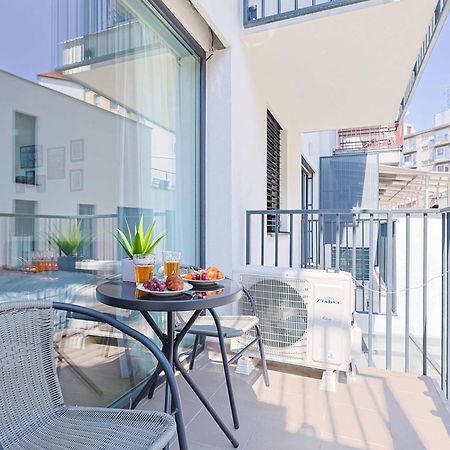 Апартаменти Adamick Place In City Centre With Free Parking Братислава Екстер'єр фото